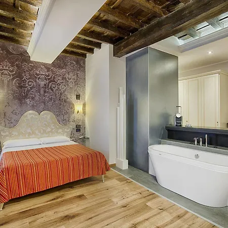 Luxury Ripetta 2