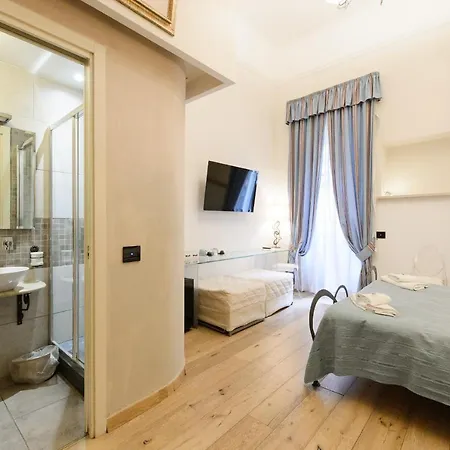 Luxury Ripetta 2