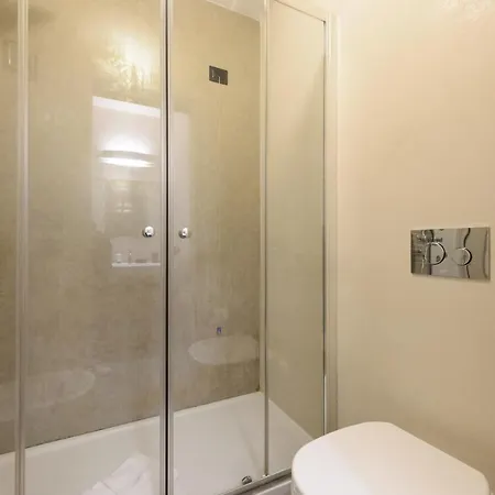 Gasthof Luxury Ripetta 2