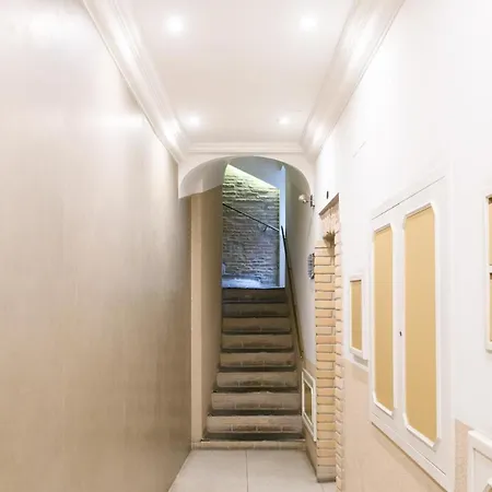 Luxury Ripetta 2 Gasthof