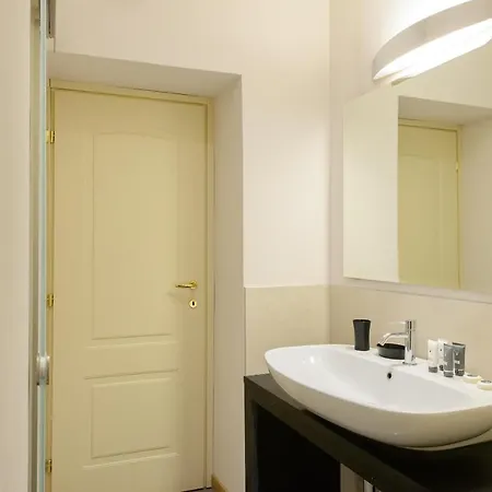 Luxury Ripetta 2 3*