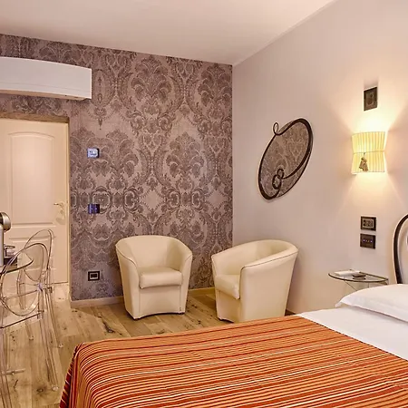 Luxury Ripetta 2 3* Roma