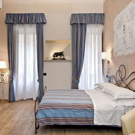 Luxury Ripetta 2 Gasthof Rom