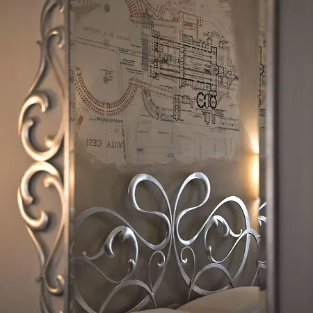 Gasthof Luxury Ripetta 2