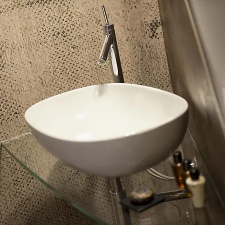 Konukevi Luxury Ripetta 2 Roma