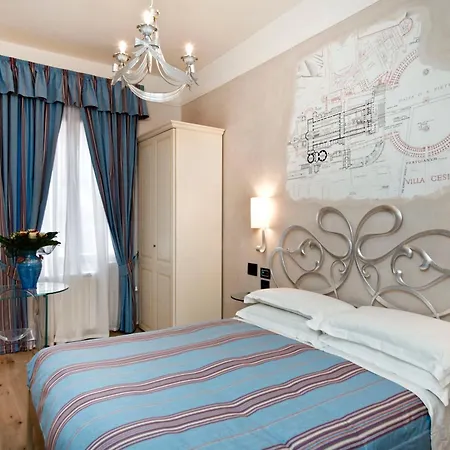 Konukevi Luxury Ripetta 2