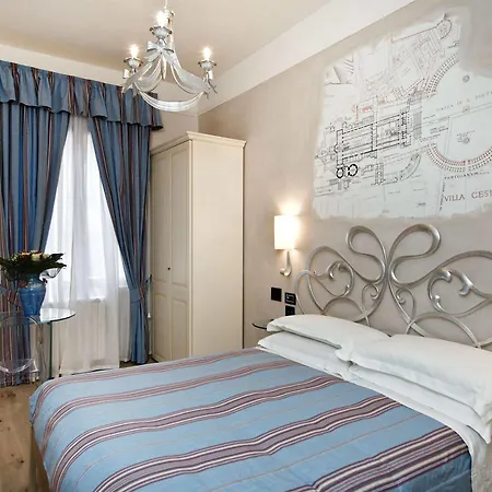 Gasthof Luxury Ripetta 2