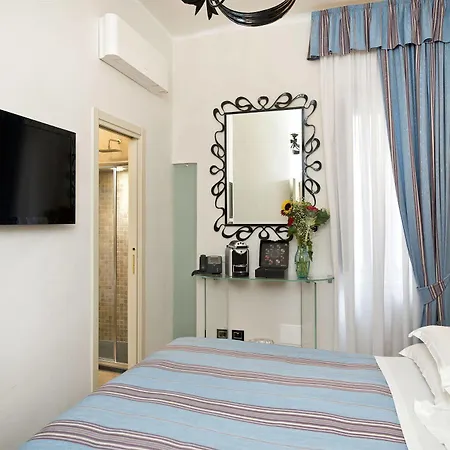 Gasthof Luxury Ripetta 2 2*
