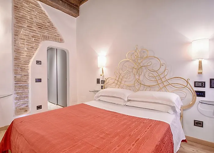 Luxury Ripetta 2 רומא