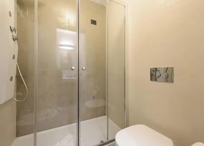 בית הארחה Luxury Ripetta 2