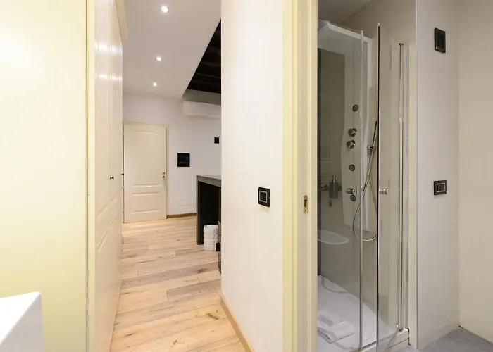 Luxury Ripetta 2 3* רומא