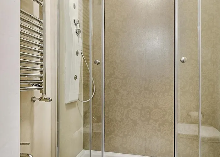 בית הארחה Luxury Ripetta 2