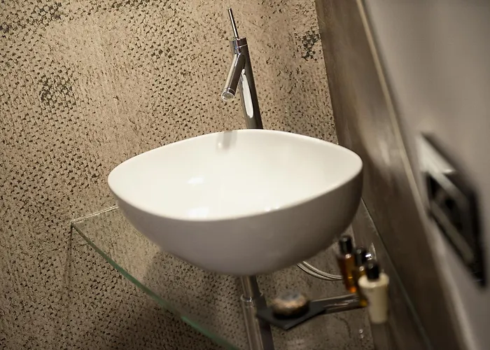 בית הארחה Luxury Ripetta 2 רומא