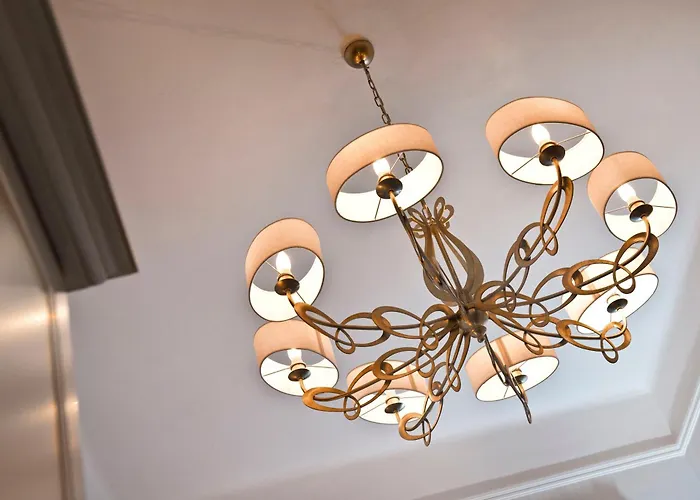 Luxury Ripetta 2 בית הארחה רומא