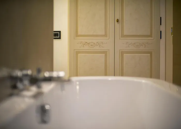 Luxury Ripetta 2 רומא